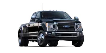 Ford F-450 King Ranch